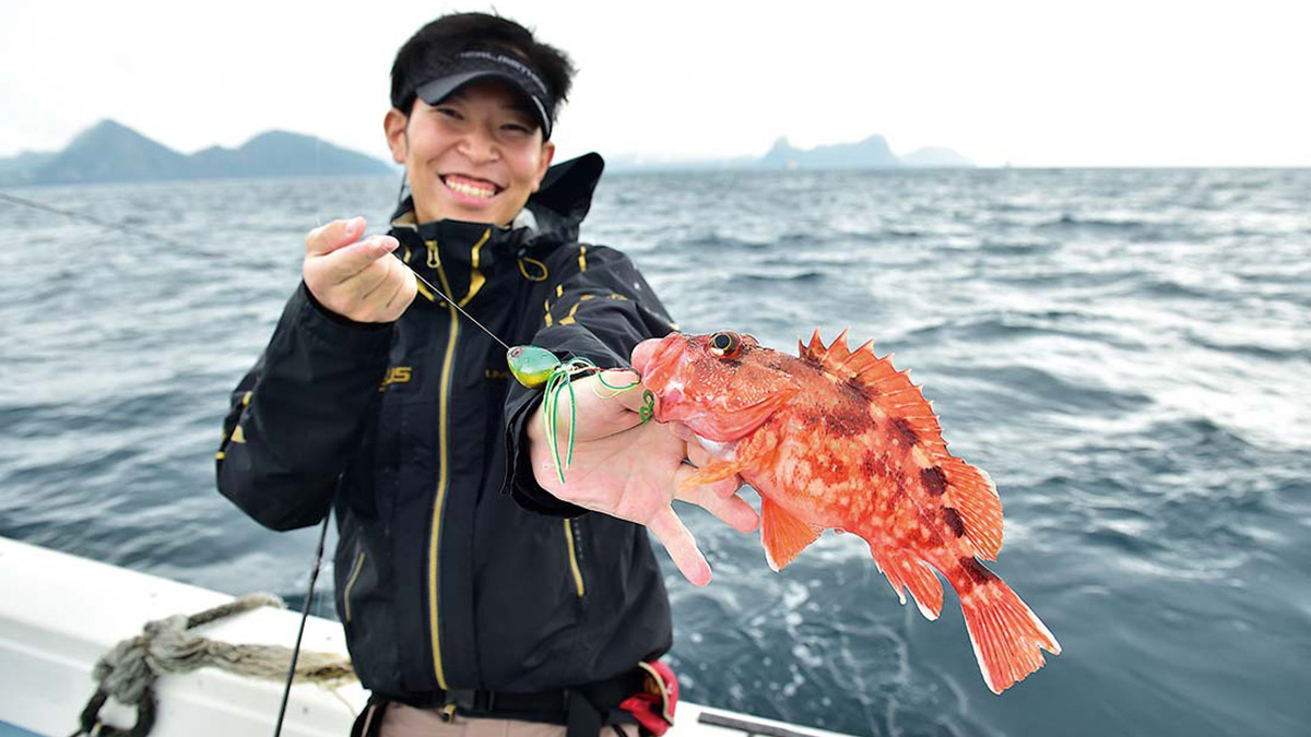 全国おすすめ釣り場ガイド 九州 ／鹿児島県 指宿(いぶすき)市／山川沖